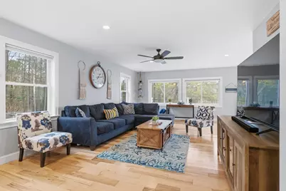 57 Leatherstocking Lane, Gilmanton, NH 03237 - Photo 22