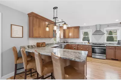 57 Leatherstocking Lane, Gilmanton, NH 03237 - Photo 12