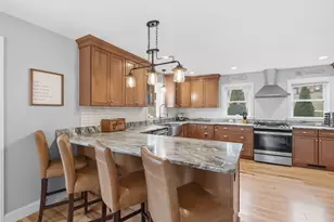 57 Leather Stocking Ln, Gilmanton, NH 03237 - Photo 12