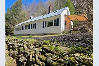134 Baker Brook Road, Newfane, VT 05345 - Photo 1