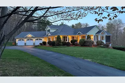 11 West Road, Canterbury, NH 03224 - Photo 1