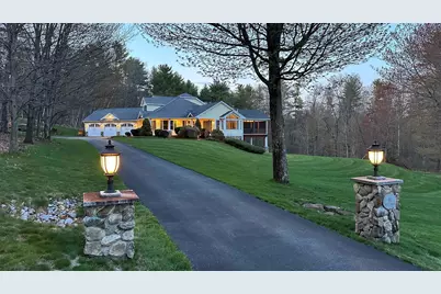 11 West Road, Canterbury, NH 03224 - Photo 4