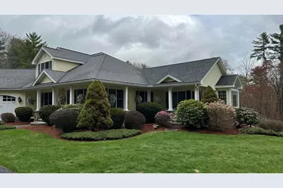 11 West Road, Canterbury, NH 03224 - Photo 2