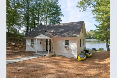 0 &amp; 63 Forest Road, Alfred, ME 04002 - Photo 1