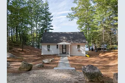 0 &amp; 63 Forest Road, Alfred, ME 04002 - Photo 2