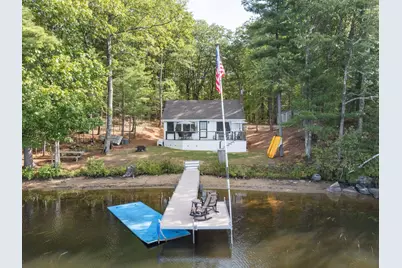 0 &amp; 63 Forest Road, Alfred, ME 04002 - Photo 28