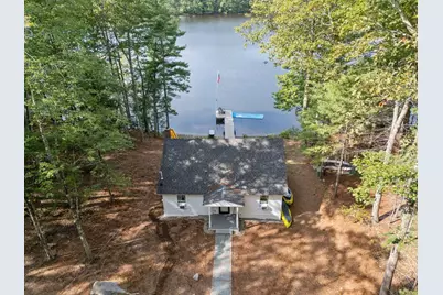 0 &amp; 63 Forest Road, Alfred, ME 04002 - Photo 32