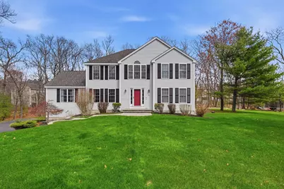 14 Buckhide Road, Windham, NH 03087 - Photo 1