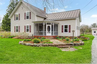 1860 Fairfax Road, St. Albans Town,  05478 - Photo 4