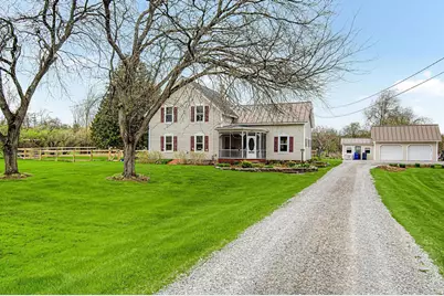 1860 Fairfax Road, St. Albans Town,  05478 - Photo 1