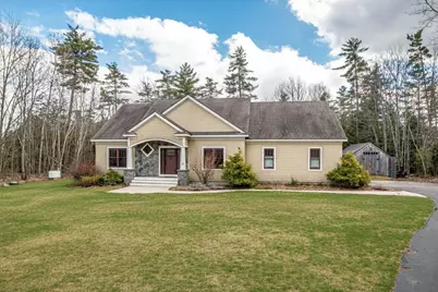 47 Oxbow Lane, Conway, NH 03818 - Photo 1