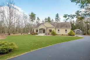 47 Oxbow Ln, Conway, NH 03818 - Photo 8