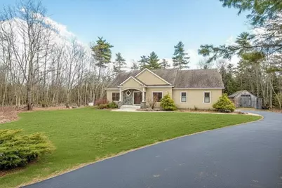 47 Oxbow Lane, Conway, NH 03818 - Photo 1