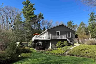 54 Forrest Dr, Marlborough, NH 03455 - Photo 1