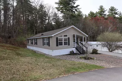 20 Kirkwood Road, Hooksett, NH 03106 - Photo 24