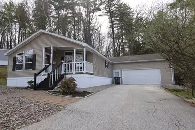 20 Kirkwood Road, Hooksett, NH 03106 - Photo 2