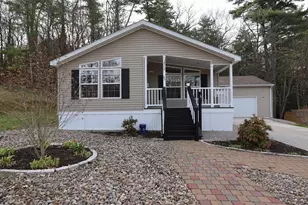20 Kirkwood Rd, Hooksett, NH 03106 - Photo 1