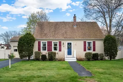 14 Trinity Drive, Nashua, NH 03063 - Photo 2