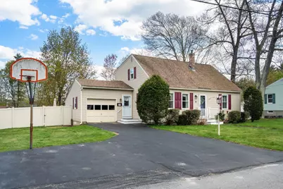 14 Trinity Drive, Nashua, NH 03063 - Photo 4