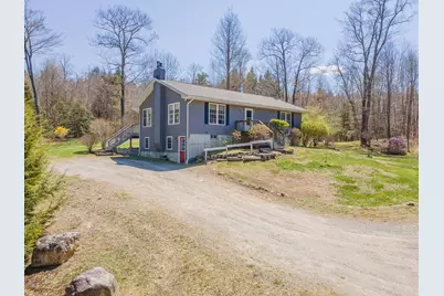 100 Tully Brook Road, Richmond, NH 03470 - Photo 2