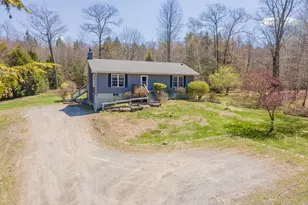100 Tully Brook Rd, Richmond, NH 03470 - Photo 1