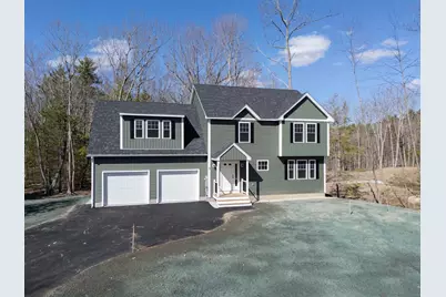 5 Blaisdell Court, Raymond, NH 03077 - Photo 1