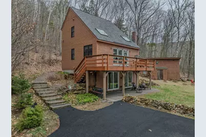 30 Porcupine Drive, Campton, NH 03223 - Photo 1