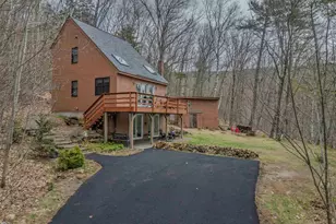 30 Porcupine Dr, Campton, NH 03223 - Photo 6