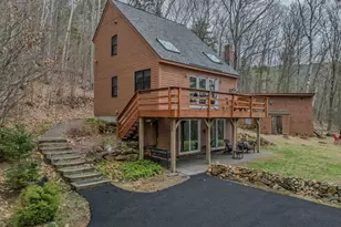 30 Porcupine Dr, Campton, NH 03223 - Photo 2