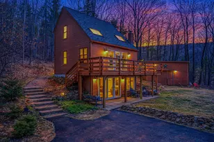 30 Porcupine Dr, Campton, NH 03223 - Photo 1