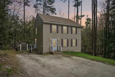 17 Seminole Road, Hillsboro, NH 03244 - Photo 2