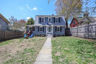 58 N Adams St, Manchester, NH 03104 - Photo 1