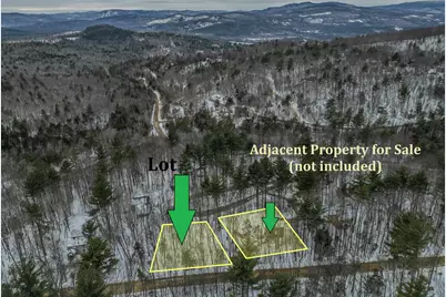 11-4-5 Porcupine Drive, Campton, NH 03223 - Photo 1