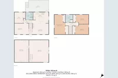 345 Davison Road, Henniker, NH 03242 - Photo 58