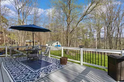 345 Davison Road, Henniker, NH 03242 - Photo 40