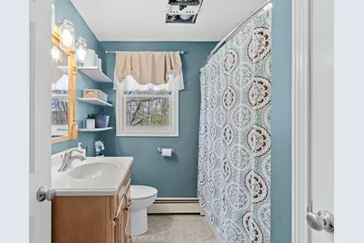 345 Davison Road, Henniker, NH 03242 - Photo 34