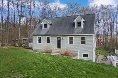 345 Davison Road, Henniker, NH 03242 - Photo 2