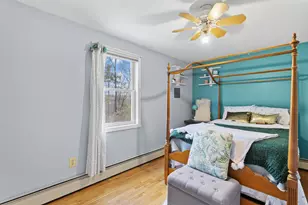 345 Davison Rd, Henniker, NH 03242 - Photo 30