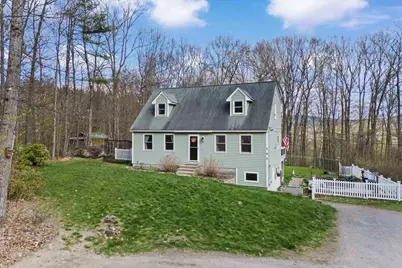 345 Davison Road, Henniker, NH 03242 - Photo 52