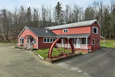 1955 Presidential Highway, Jefferson, NH 03583 - Photo 1