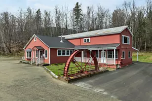 1955 Presidential Hwy, Jefferson, NH 03583 - Photo 1