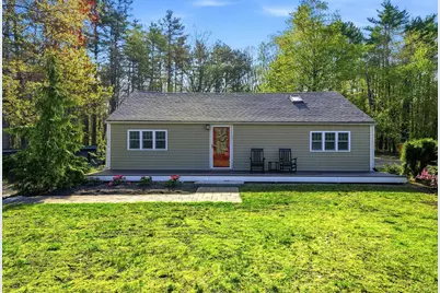 115 Silver Lake Road, Hollis, NH 03049 - Photo 1