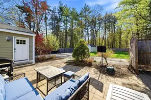 115 Silver Lake Rd, Hollis, NH 03049 - Photo 22