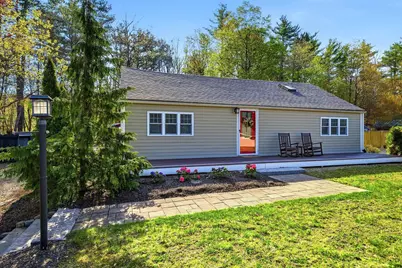 115 Silver Lake Road, Hollis, NH 03049 - Photo 2