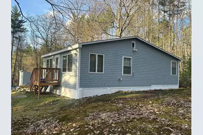 25 S Mayhew Road, Hebron, NH 03241 - Photo 4