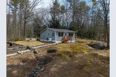 25 S Mayhew Road, Hebron, NH 03241 - Photo 30