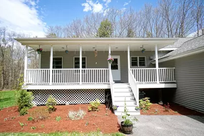140 Province Road, Gilmanton, NH 03237 - Photo 16