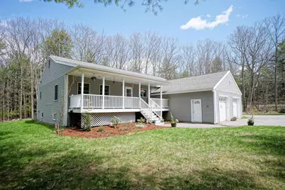 140 Province Road, Gilmanton, NH 03237 - Photo 14