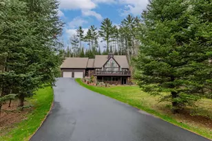 1840 French Pond Rd, Haverhill, NH 03785 - Photo 4