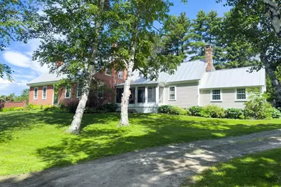 994 Pearl Lake Road, Sugar Hill, NH 03586 - Photo 2